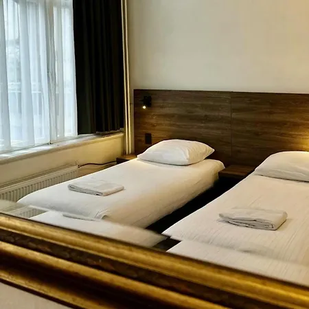Hotell De Munck