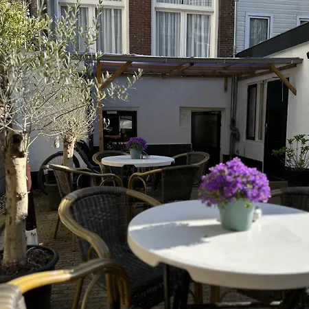 De Munck Hotell 2*
