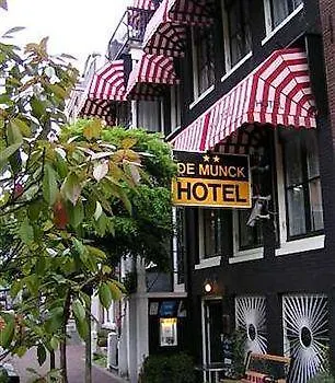 Hotell De Munck 2*
