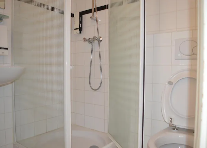 De Munck Hotell Amsterdam