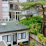 ホテル デ ミュンク アムステルダム