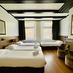 Hotel De Munck 2*