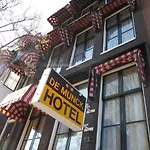 Hotel De Munck Amesterdão