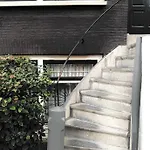 デ ミュンク ホテル