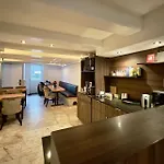 デ ミュンク 2* アムステルダム