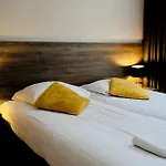 De Munck Hotel Amesterdão