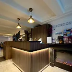 De Munck Hotel Amesterdão