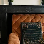 ホテル デ ミュンク アムステルダム