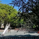 ホテル デ ミュンク アムステルダム