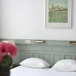 Hotel De Munck 2*