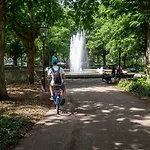 De Munck מלון אמסטרדם