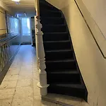 デ ミュンク ホテル アムステルダム