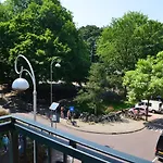 ホテル デ ミュンク アムステルダム