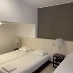 デ ミュンク ホテル