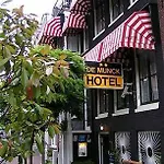 Hotel De Munck 2*