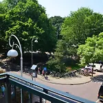 ホテル デ ミュンク 2*