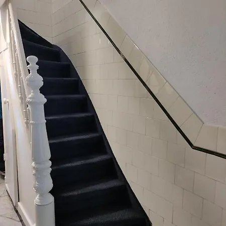 酒店 芒克酒店
