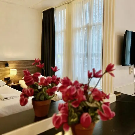 De Munck Hotel 2*