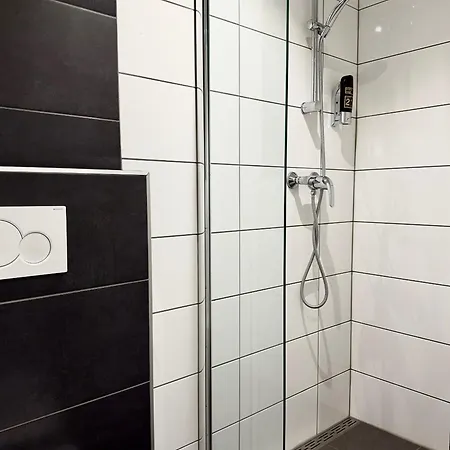 De Munck Hotel Amsterdam