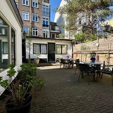 Hotel De Munck Amsterdam