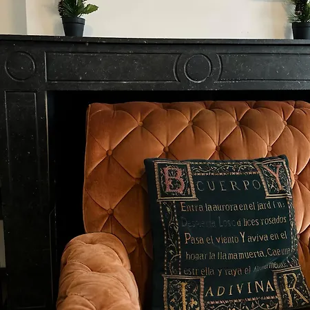 Hotel De Munck Amsterdam