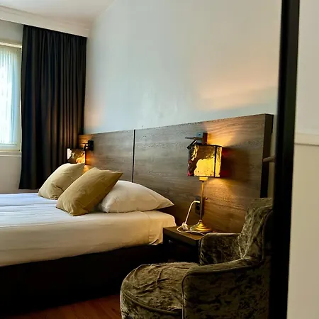 De Munck Otel