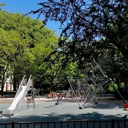 Hotel De Munck Amsterdam