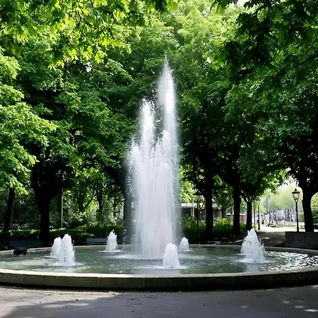 De Munck Amsterdam