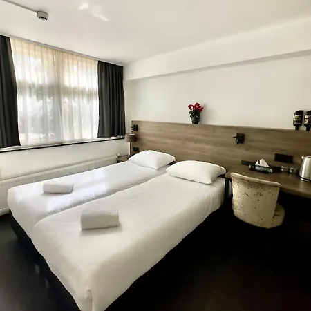 De Munck Otel 2*