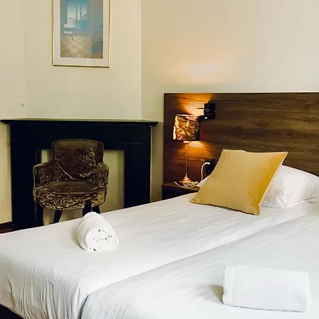 Hotel De Munck Amsterdam