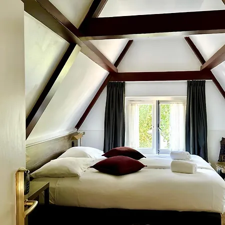 Hotel De Munck 2*