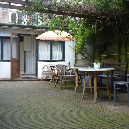 De Munck Amsterdam