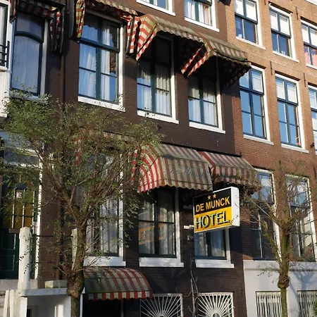 Hotel De Munck