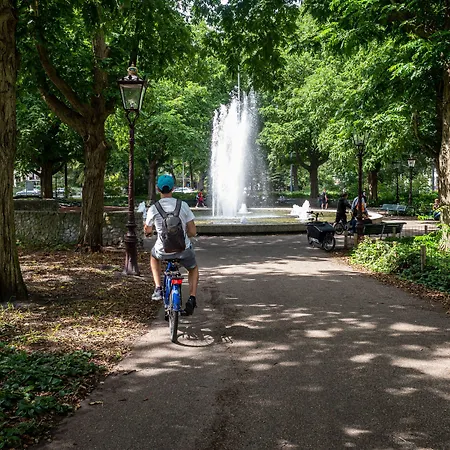 De Munck Hotel Amsterdam