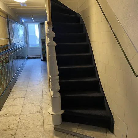 De Munck Hotel Amsterdam