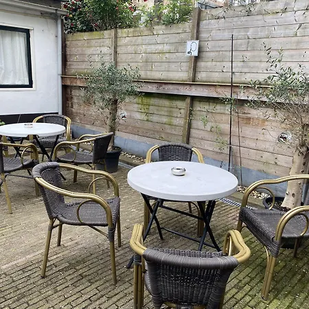 De Munck Hotel Amsterdam