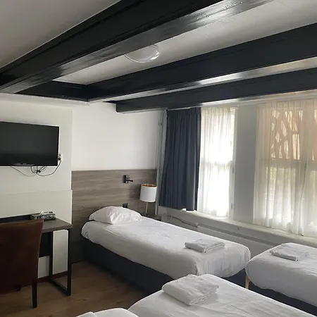Hotel De Munck 2*