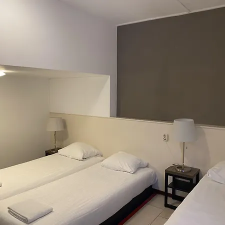 De Munck Hotel