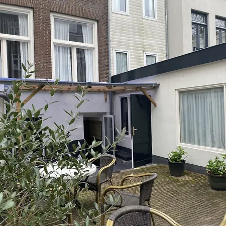 Hotel De Munck