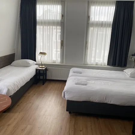 Hotel De Munck