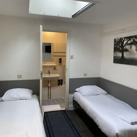Hotel De Munck