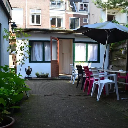 Otel De Munck