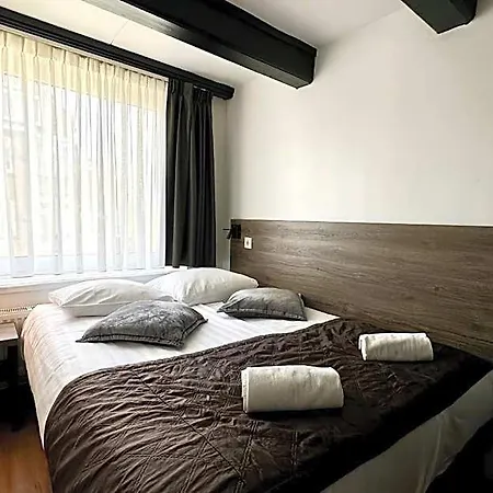 De Munck Hotel Ámsterdam