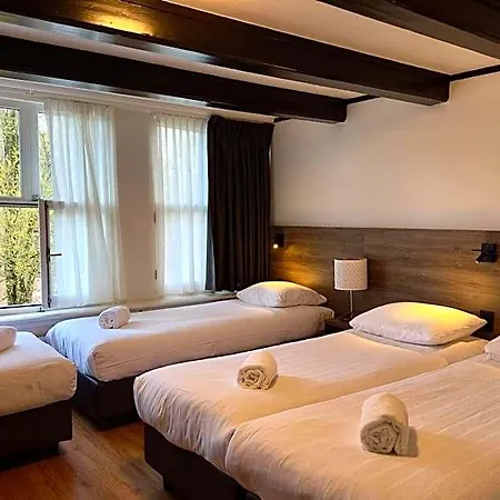 Hotel De Munck Amsterdam