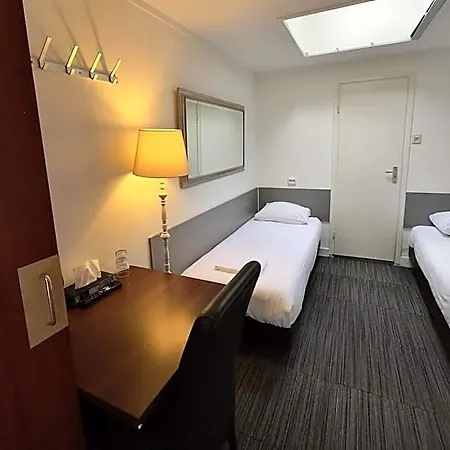 De Munck Hotel Amsterdam