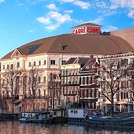 De Munck Hotel 2*