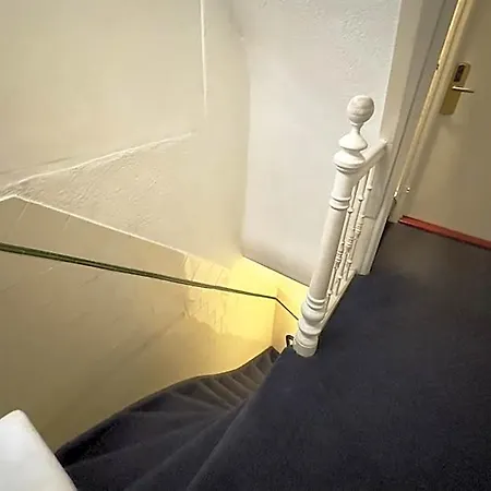 Hotel De Munck 2*