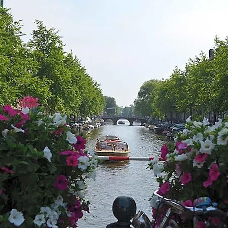 Hotel De Munck Ámsterdam