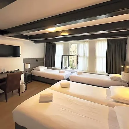 Hotel De Munck 2*