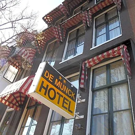 Hotel De Munck